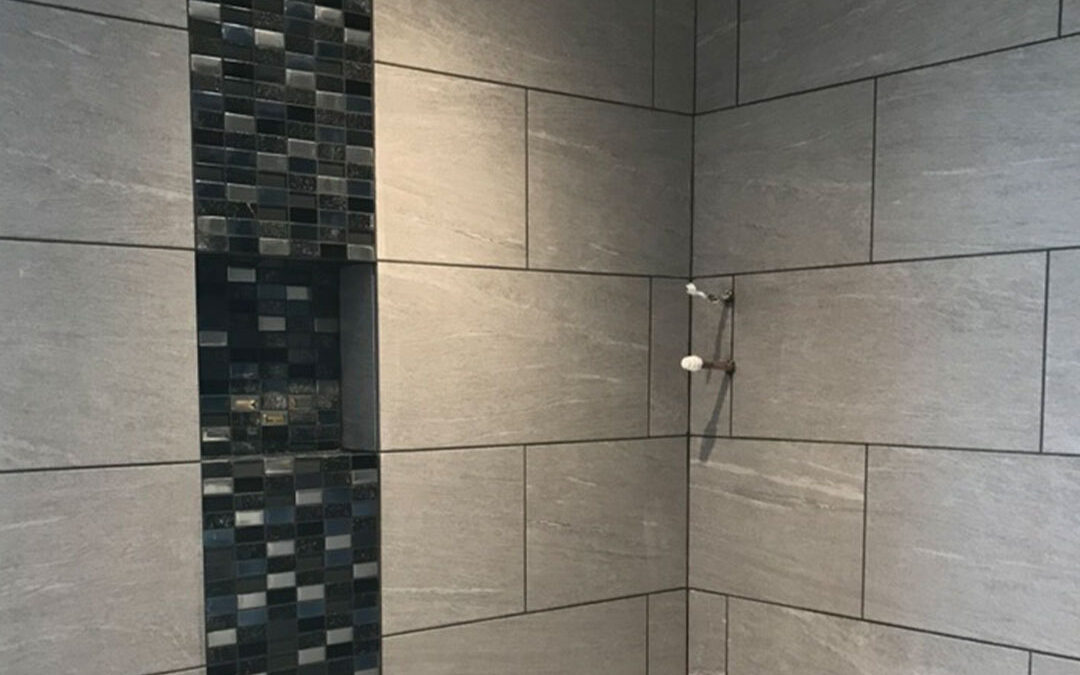 Shower Room Installation / Refurbishment Goring By Sea