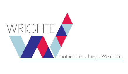 Wrighte: Tiling . Bathrooms . Plastering