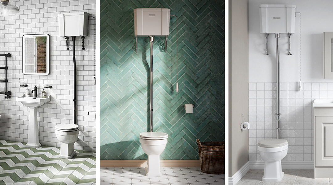 Choosing The Right Toilet