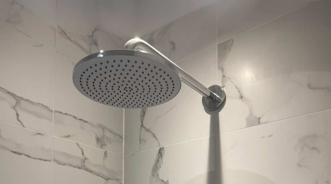 Choosing The Right Shower