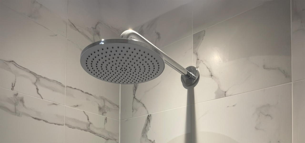 Choosing The Right Shower